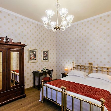 Hotel Pendini Φλωρεντία Εξωτερικό φωτογραφία