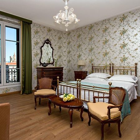 Hotel Pendini Φλωρεντία Εξωτερικό φωτογραφία