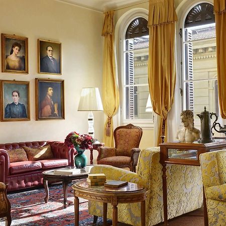 Hotel Pendini Φλωρεντία Εξωτερικό φωτογραφία