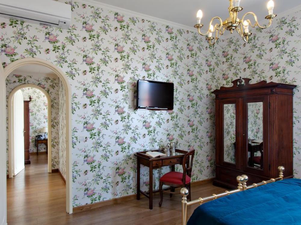 Hotel Pendini Φλωρεντία Εξωτερικό φωτογραφία