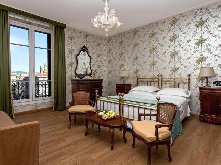 Hotel Pendini Φλωρεντία Εξωτερικό φωτογραφία